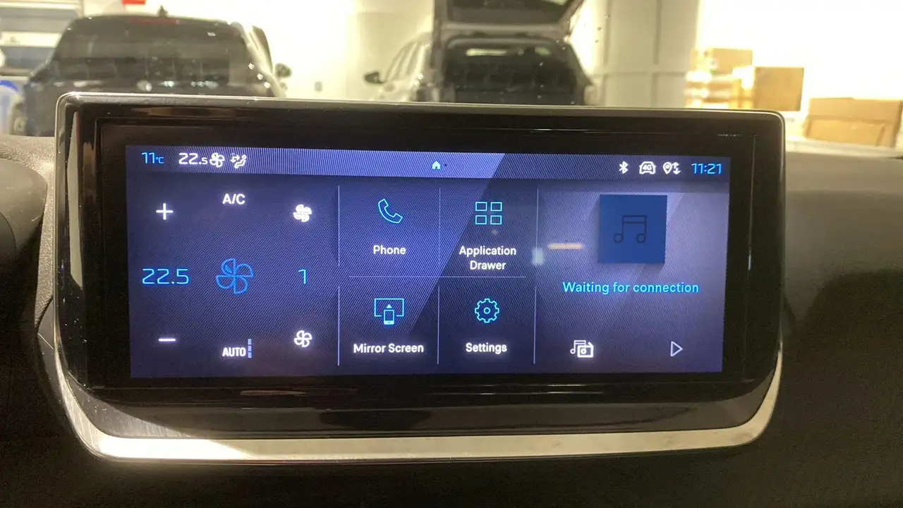 Peugeot 208 Allure PureTech 100 S/S 19