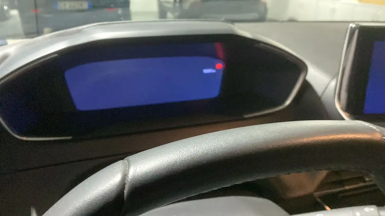 Peugeot 208 Allure PureTech 100 S/S 16