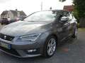 SEAT Leon FR Navi!!Teilleder!!SHZ.!!Temp.!!TOP!!! Grau - thumbnail 3