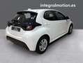 Toyota Yaris 125 S-Edition Blanco - thumbnail 5
