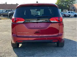 Chrysler Grand Caravan 2027