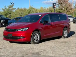 Chrysler Grand Caravan 2027