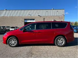 Chrysler Grand Caravan 2027