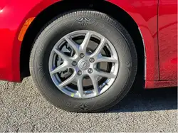 Chrysler Grand Caravan 2027 — фото 11
