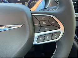 Chrysler Grand Caravan 2027 — фото 18