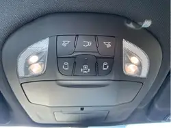 Chrysler Grand Caravan 2027 — фото 22