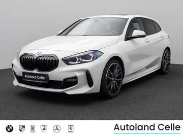 M Sport Panoram Kamera DAB HiFi Komfort 19