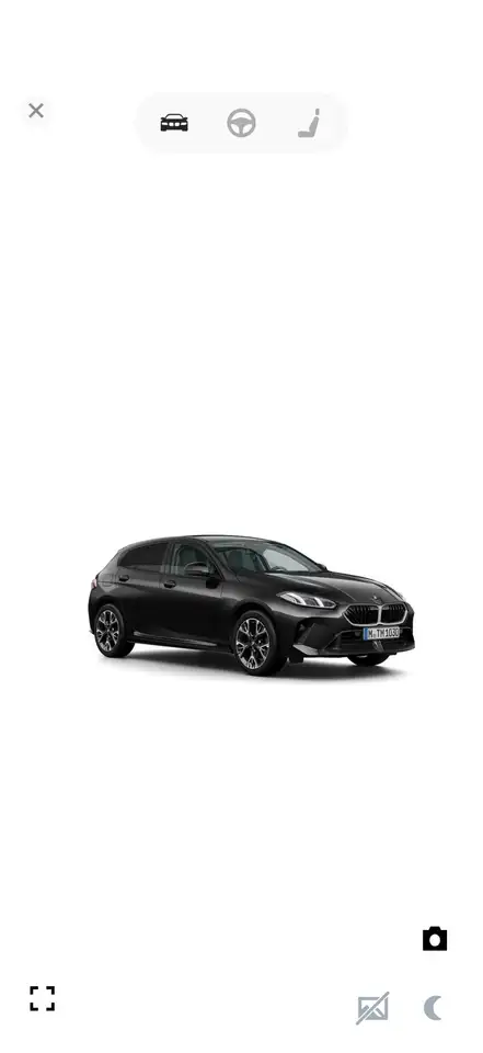 BMW 1 Series 2026