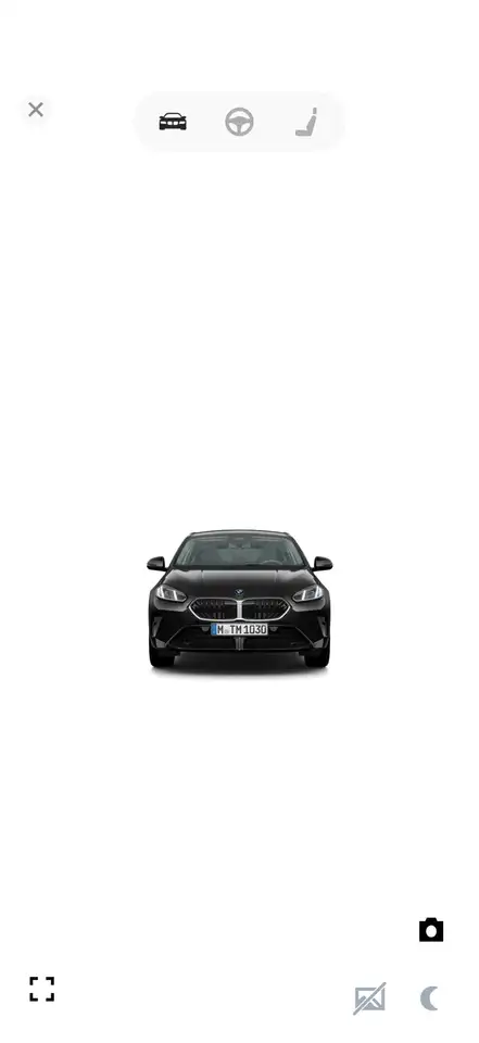BMW 1 Series 2026