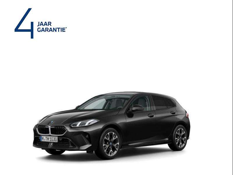 BMW 1 Series 2026
