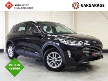 2.5 PHEV e-CVT 225pk Titanium