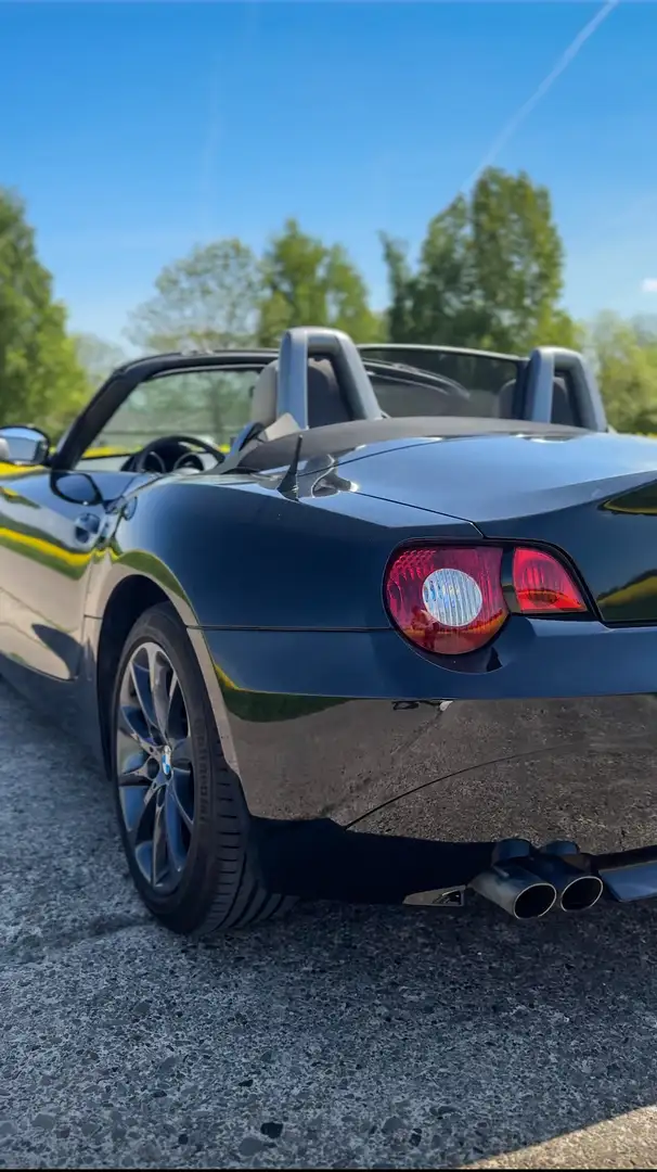 BMW Z4 roadster 2.5i - 1