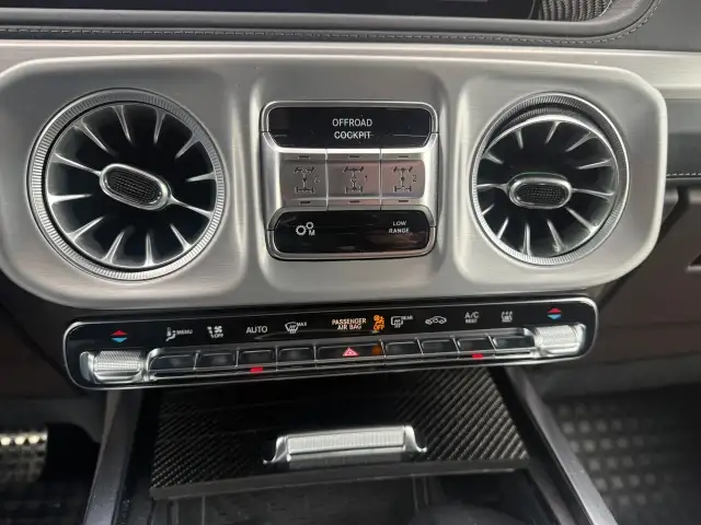 Mercedes-Benz G 450 d Ansicht 22