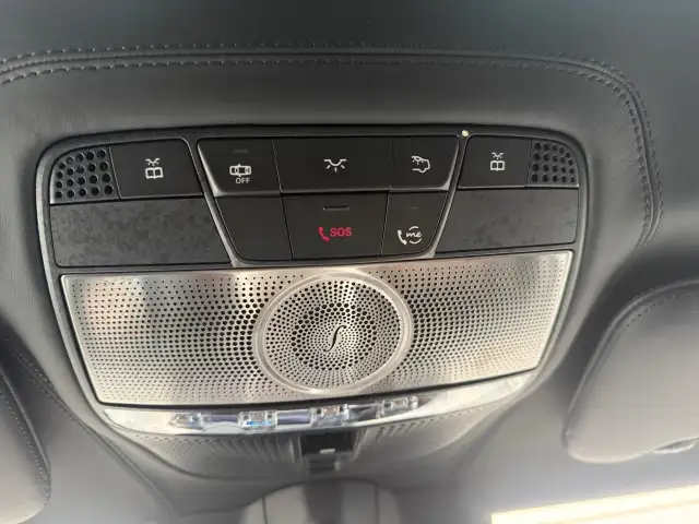 Mercedes-Benz G 450 d Ansicht 24