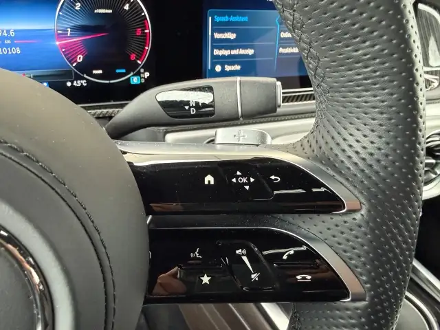 Mercedes-Benz G 450 d Ansicht 17