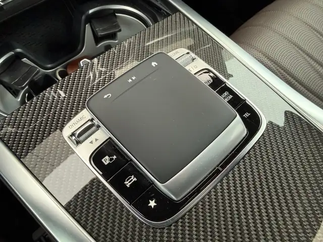 Mercedes-Benz G 450 d Ansicht 23