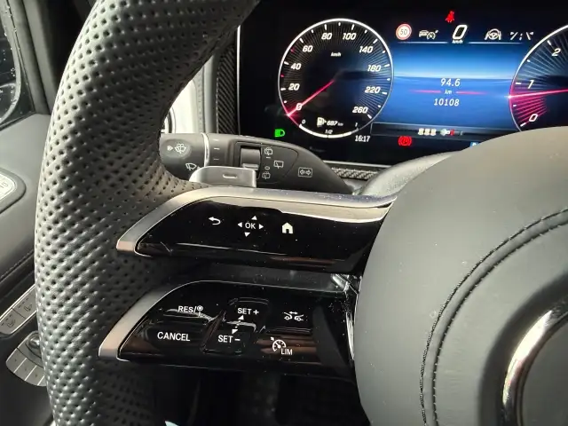 Mercedes-Benz G 450 d Ansicht 16