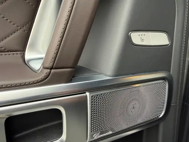 Mercedes-Benz G 450 d Ansicht 7