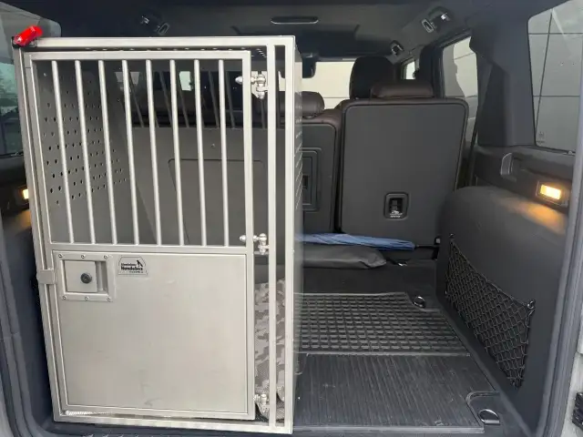 Mercedes-Benz G 450 d Ansicht 6