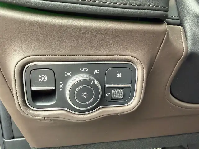 Mercedes-Benz G 450 d Ansicht 14