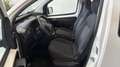 Citroen Nemo Combi HDi 75 Attraction Weiß - thumbnail 10