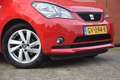 SEAT Mii 1.0 Sport Connect Airco/Cruise/PDC/LM Velgen/Bluet Rouge - thumbnail 2