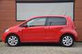 SEAT Mii 1.0 Sport Connect Airco/Cruise/PDC/LM Velgen/Bluet Rouge - thumbnail 4