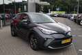 Toyota C-HR 2.0 HYBRID 184PK NAVI APPLE/ANDROID KEYLESS PARK-S Grau - thumbnail 7