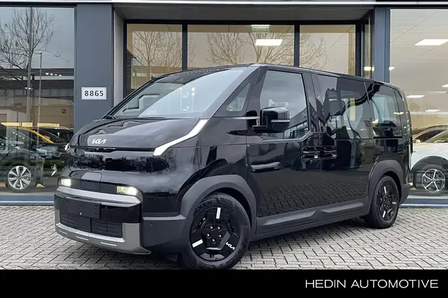 Kia PV5 Passenger Elite 71.2 kWh | Nieuw! | Nu bij ons in de showroo