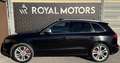 Audi SQ5 3.0 TDI quattro Schwarz - thumbnail 7