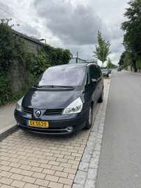 Grand Espace 2.0 dCi FAP Aut. Dynamique