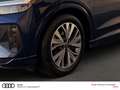 Audi Q4 e-tron 40 PANO KAMERA HUD MMI SONOS Blau - thumbnail 10