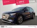 Audi Q4 e-tron 40 PANO KAMERA HUD MMI SONOS Blau - thumbnail 1
