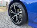 BMW 318 318i Touring Aut. M Sport Bleu - thumbnail 6