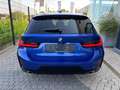 BMW 318 318i Touring Aut. M Sport Bleu - thumbnail 4