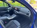 BMW 318 318i Touring Aut. M Sport Bleu - thumbnail 9