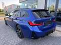 BMW 318 318i Touring Aut. M Sport Bleu - thumbnail 5