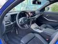 BMW 318 318i Touring Aut. M Sport Bleu - thumbnail 8