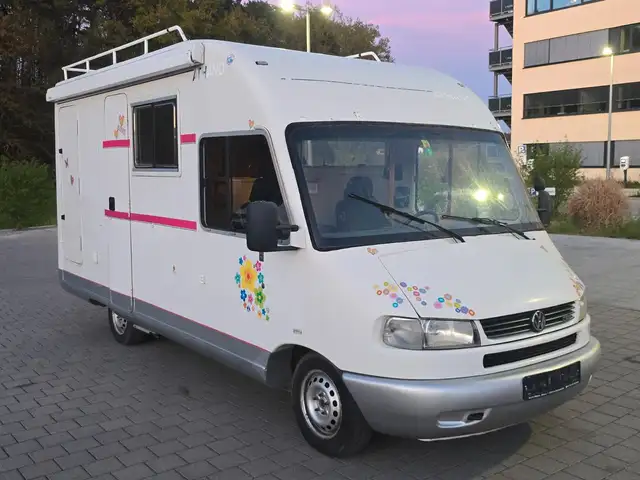 Volkswagen T4
