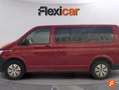 Volkswagen T5 Caravelle Origin Corta 2.0 TDI 81kW (110CV) BMT Rood - thumbnail 7