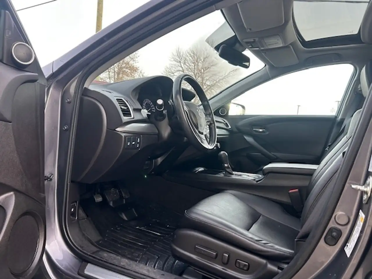 Acura RDX снимка Acura RDX