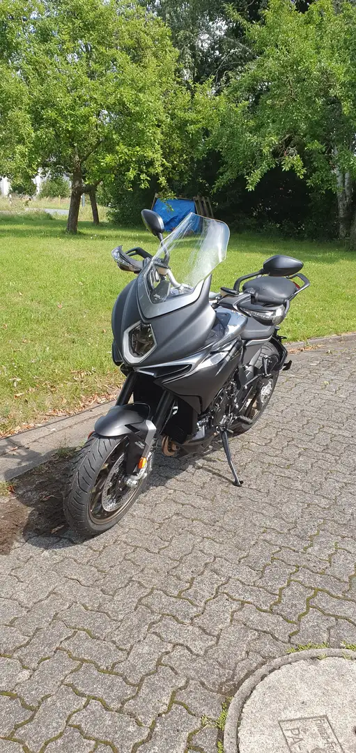 MV Agusta Turismo Veloce 800 Lusso Modell Euro5 Schwarz - 2