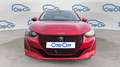 Peugeot 208 136 100 kWh Active - Automatique Rouge - thumbnail 5