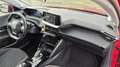 Peugeot 208 136 100 kWh Active - Automatique Rouge - thumbnail 10