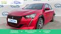 Peugeot 208 136 100 kWh Active - Automatique Rouge - thumbnail 1