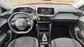 Peugeot 208 136 100 kWh Active - Automatique Rouge - thumbnail 11