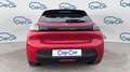 Peugeot 208 136 100 kWh Active - Automatique Rouge - thumbnail 3