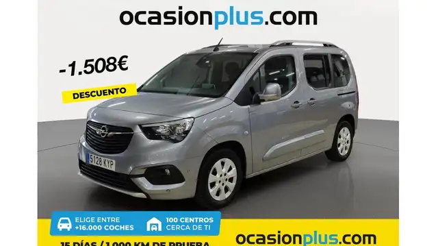 Opel Combo Life 1.2 T S/S Innovation L