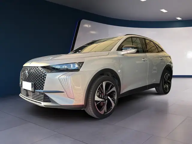 DS Automobiles DS 7 BlueHDi 130 Automatica Etoile