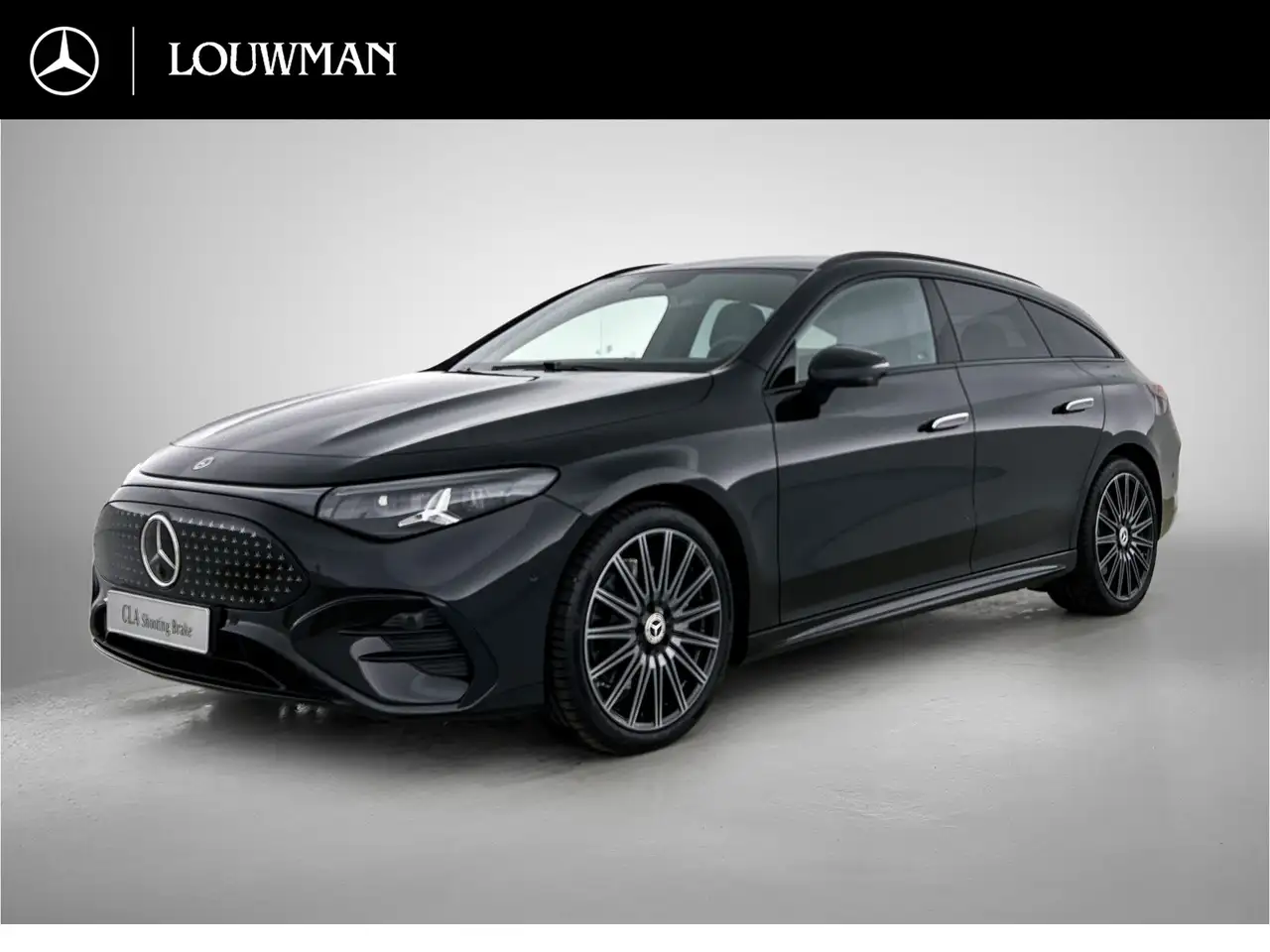 Mercedes-Benz CLA 2026